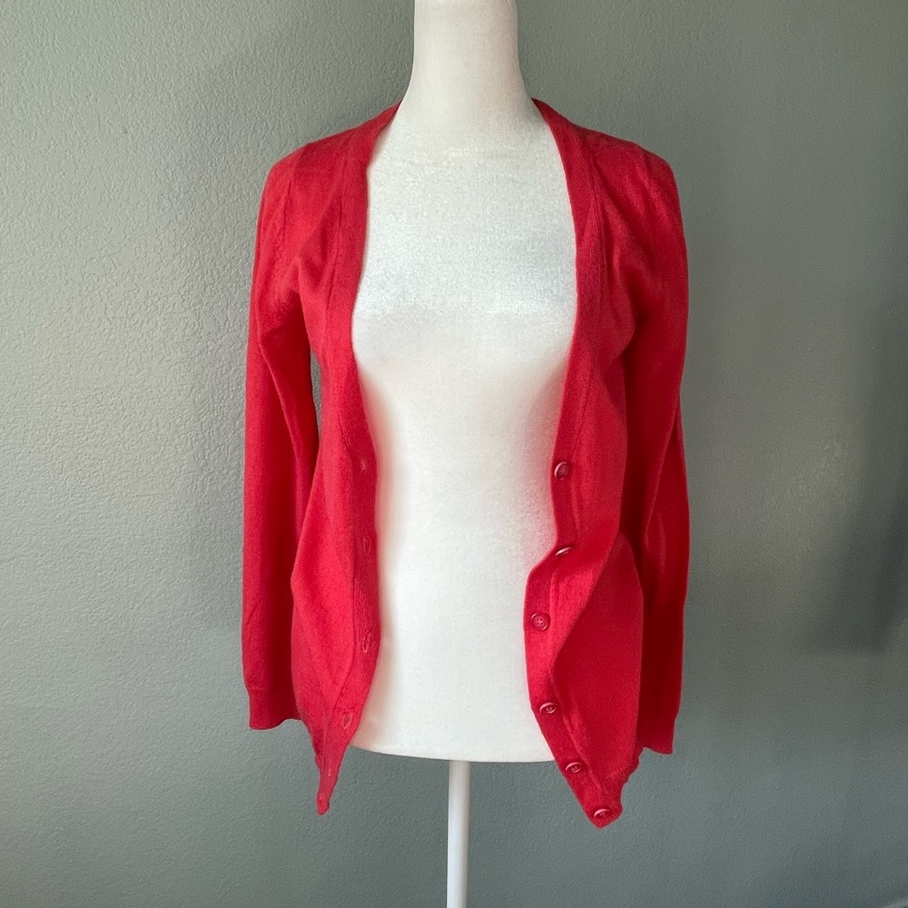 Pink cozy Women's Sweater